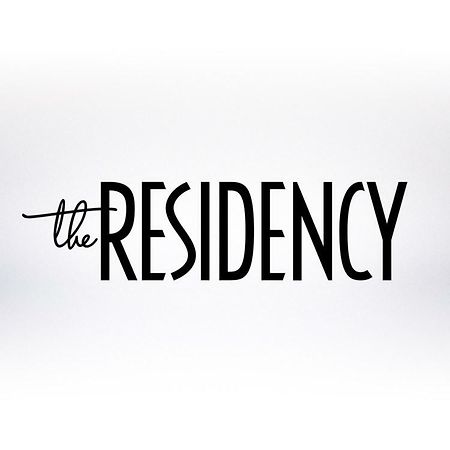 Апартаменты The Residency Варшава Экстерьер фото